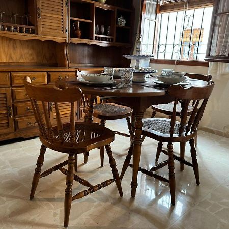 Apartamento Buen Pastor Con Parking Gratuito Córdoba Eksteriør bilde