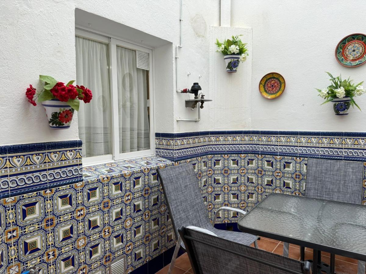 Apartamento Buen Pastor Con Parking Gratuito Córdoba Eksteriør bilde